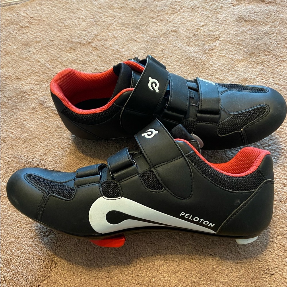 Peloton Cycling Shoes